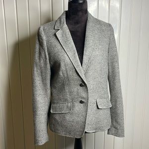 Women’s Tweed Blazer - H&M